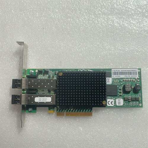 咨询LPE12002 双口8GHBA卡议价