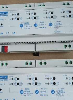 咨询意大利Eelectron KNX模块   DM04A01KN议价