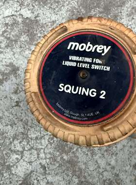 咨询MOBREY莫伯雷液位开关SQUING 2，英国原议价
