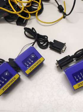 咨询DATALOGC 得力捷读码器TC1200-1000，成色议价