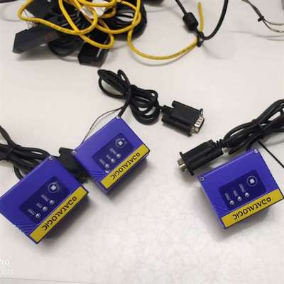 咨询DATALOGC 得力捷读码器TC1200-1000，成色议价