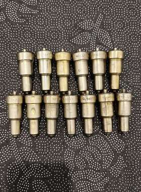 咨询大发DC17油嘴，DLL140TE288N3，全新件，议价