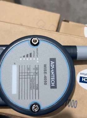 咨询研华WISE-4050数据采集物联网无线IO模议价