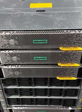 咨询3PAR StoreServ 20000议价