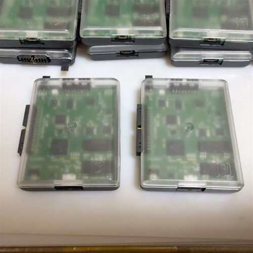 咨询Synaptics新思测试板，MPC04议价
