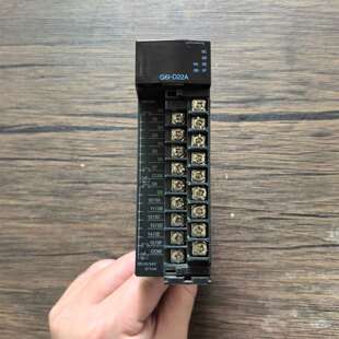 模块 咨询现货销售 D22A G6I 原议价 韩国LS产电