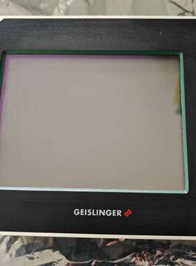 咨询GEISLINGER GMS-MARK4 MONITORIN议价