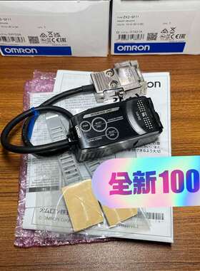 咨询欧姆龙ZX2-SF11传感器，全新原装未使议价