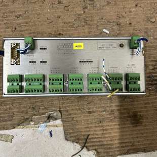 O高模议价 咨询KUHNKE控制器 CAN