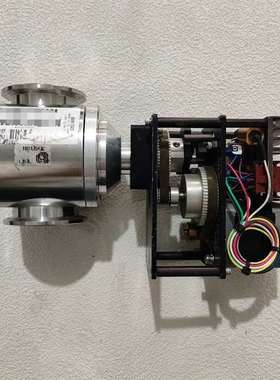 咨询AMAT应用材料 0010-09035 电动节流阀 0015议价