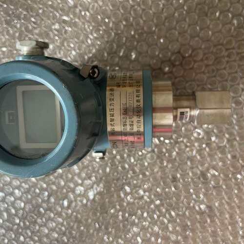 咨询SUPCON电容式智能压力变送器CJTTG6SAM3d议价