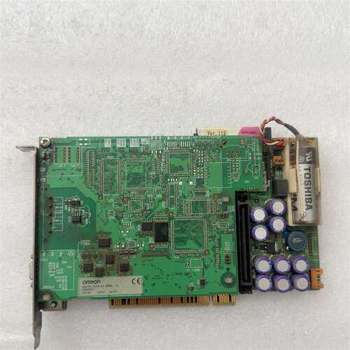 咨询原装拆机欧姆龙  CS1PC-PCI01H-DRM议价
