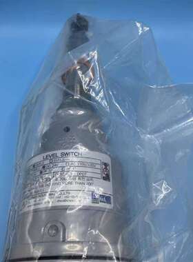 咨询全新SAMHOI液位开关SVFLS-H，24V供电，议价
