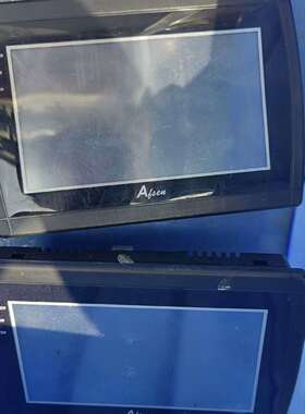 咨询佳朋触摸屏AFS777A 实物拍摄 功能包好议价