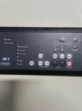 咨询JRCS JACOM-22 203450004K OPERA议价