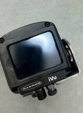 咨询邦纳ivu图像传感器，原装正品IVU2PTCW1议价