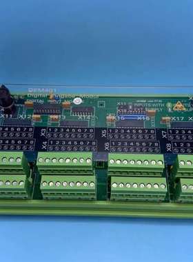 咨询SAM DEM401 数字输入模块，全新原装。议价