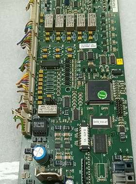 咨询埃姆哈特Emhart电流板 E475C，拆机品，议价