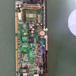 双网口 咨询工控机主板 G1A Ver 送CP议价 PROX1640