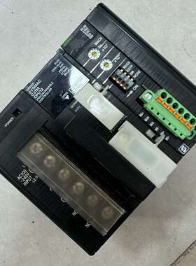 咨询拆机欧姆龙PLC，CJ1W-PA202+CJ1W-CPU22议价