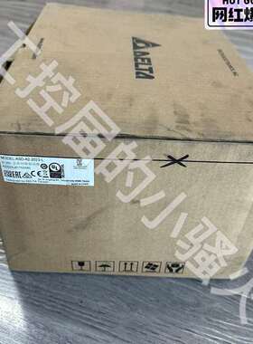 咨询台达ASD-A2-2023-L伺服驱动器，2KW，全议价