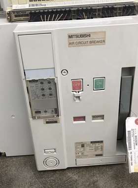 咨询三菱AE2500-SW 框架断路器。议价