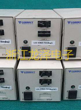 咨询日本进口CORRECT STDP-1230-C2 12V 30W LED可议价