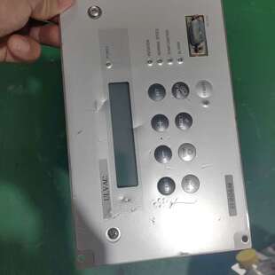 有兴趣 分子泵控制器 可以议价 R04M 咨询EI