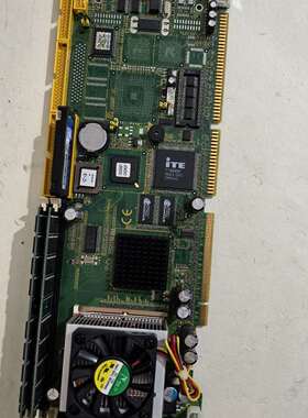 咨询磐仪HiCORE-i6320 Rev;1.1 成色95新，配议价