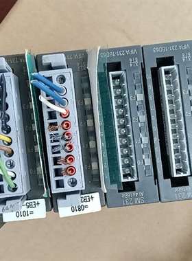 咨询VIPA惠朋PLC模块，型号231-1BD53，原装议价