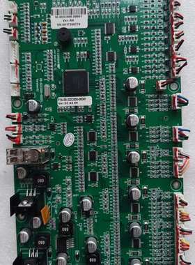 咨询普门GH-900PIus驱动板 拆机包好 实物图议价
