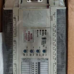 PLC控制器 咨询NAIS C72CT 型号AFP议价 FP1