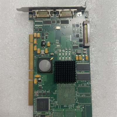 咨询Matrox迈创SOL6MFC、型号Y7184-01采集卡现议价