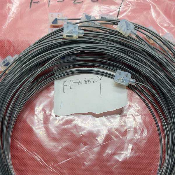 咨询进口日本原装正品神视FT-Z802Y光纤线议价