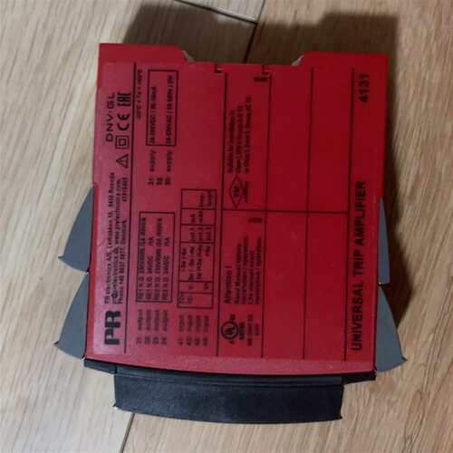咨询universal trip amplifier PR450议价
