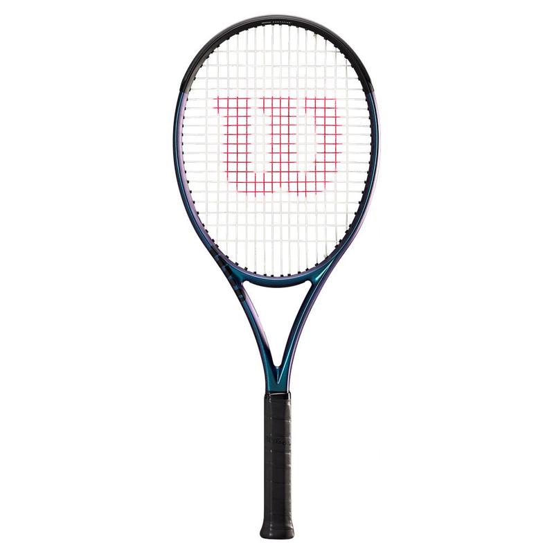 Wilson威尔胜轻便网球拍Ultra L v新款设计舒适提升性能