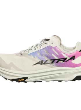 代购Altra x SOAR Running Mont Blanc Carbon联名款男女越野跑