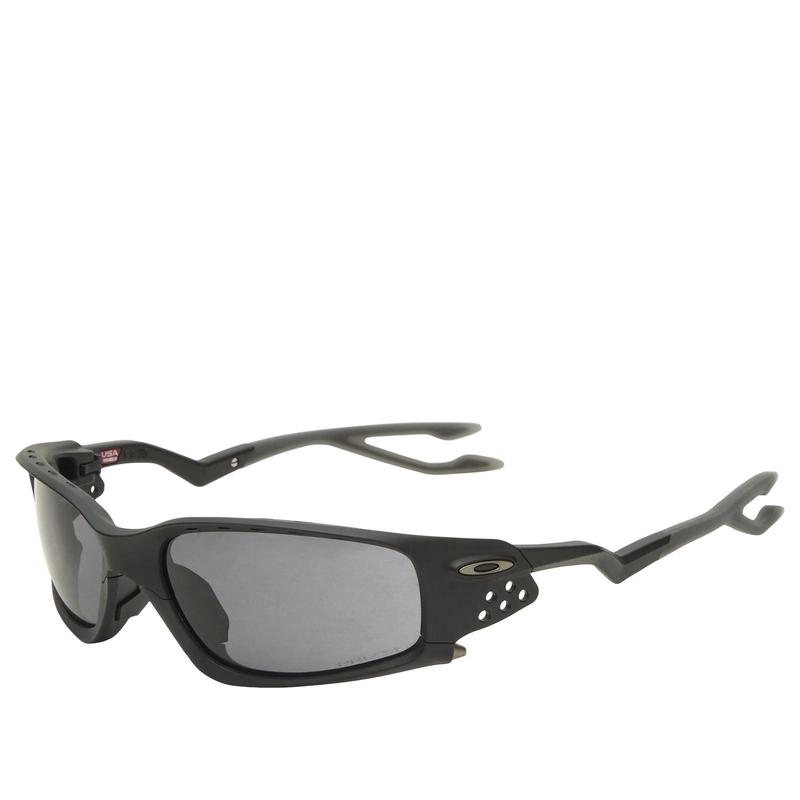 美国代购Oakley/欧克利女士太阳眼镜防滑防眩光方框运动款户外