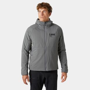 代购海丽汉森Helly Hansen Odin Stretch Hood Insulator 2.0 夹