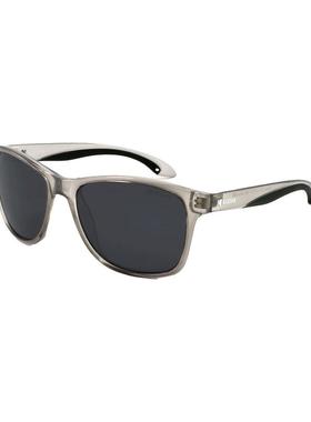 代购Kodak男士太阳镜偏光UV400防护可配度数渐进镜片兼容方形透