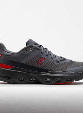 代购ON昂跑男士训练鞋缓震支撑稳定后跟减震中底耐磨抓地