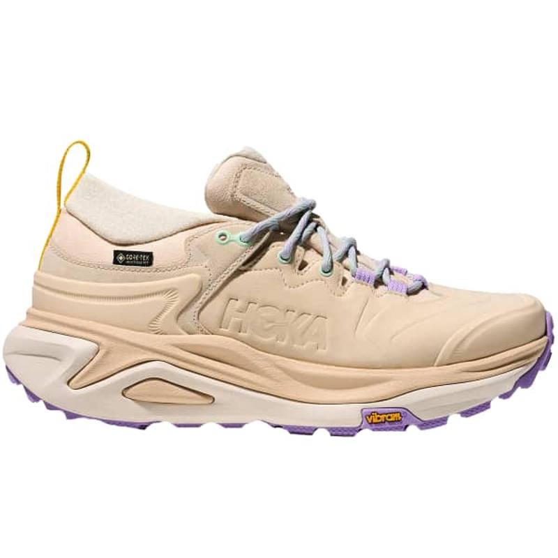 Hoka OneOne女登山鞋徒步鞋GORETEX户外鞋