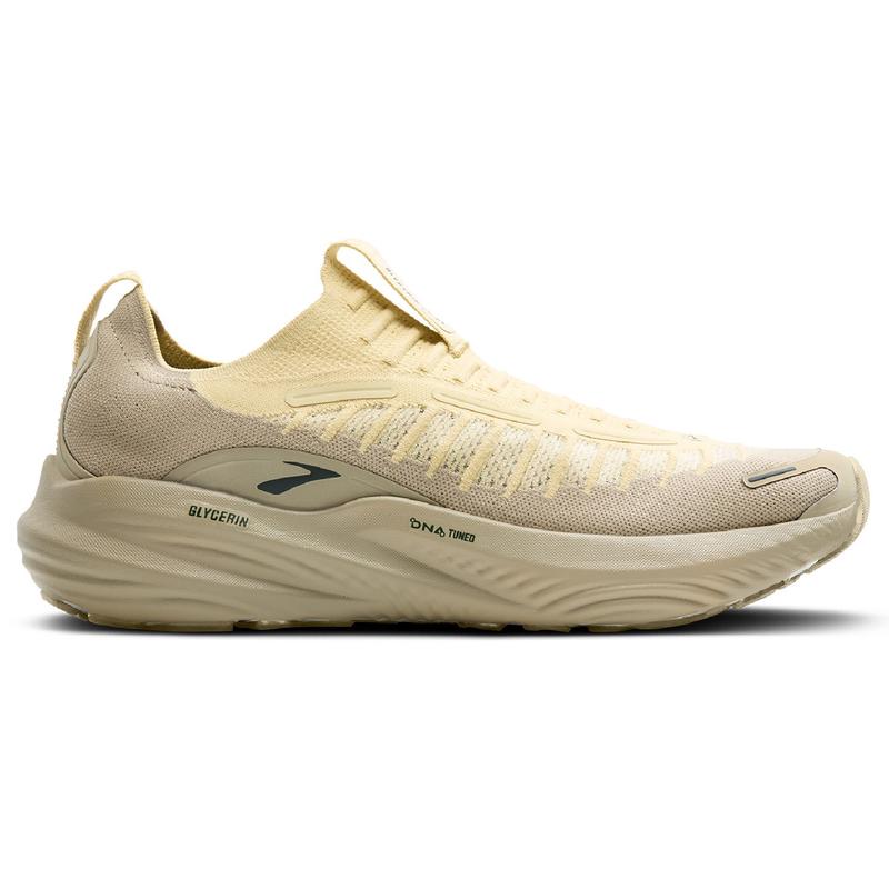 代购Brooks Glycerin 22 SE 布鲁克斯男女一脚蹬公路跑步鞋缓震