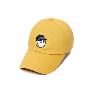 代购MALBON GOLF女士帽子防晒遮阳棉质透气夏季户外棒球帽爆款