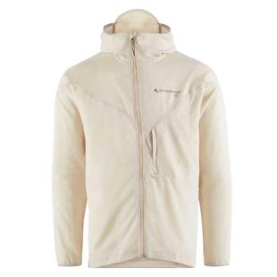 上衣zip 抓绒衣防风快干透气软壳衣立领长袖 代购 klattermusen男士