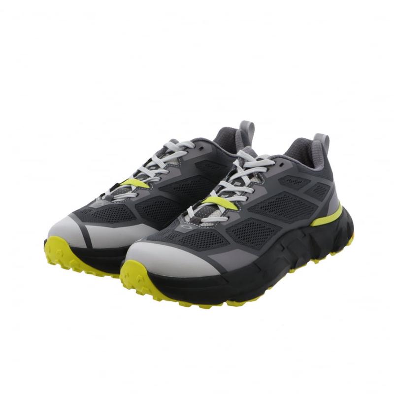 Oakley/欧克利登山徒步鞋透气耐磨Vibram防滑耐磨大底男鞋