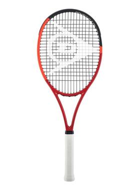 代购Dunlop邓禄普网球拍高稳定减震设计增强旋转轻量化结构CX200