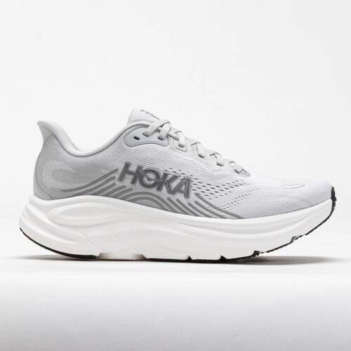 海外代购Hoka OneOne女士越野跑鞋缓震回弹透气舒适低帮轻量