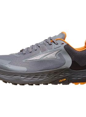 代购Altra男士越野跑鞋缓震轻便耐磨跑步鞋低帮户外登山Timp 5