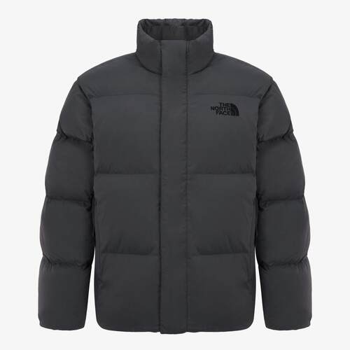 THENORTHFACE/北面男士羽绒服